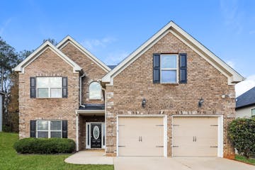 12021 Kelowna Rd HAMPTON, GA 30228